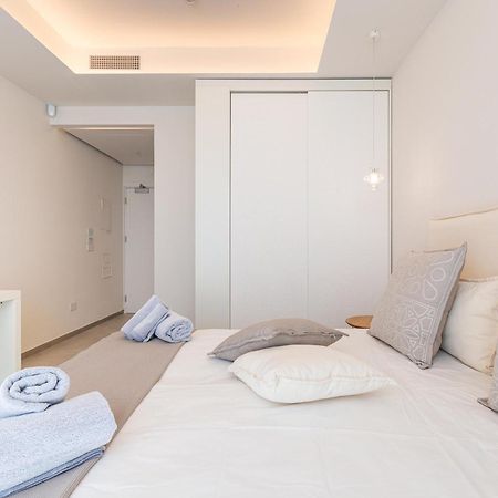 Perla Saracena Hotel&Restaurant by BarbarHouse Salve Bagian luar foto